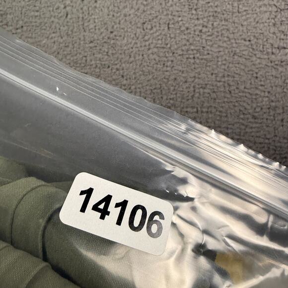 Ten Thousand Pants Mens 32x30 Green Utility Tactical Hiking Outdoor Hiking - Picture 9 of 9